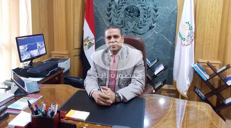 74 حالة غش و 115 لجنة خاصة بإمتحانات كليات جامعة المنصورة