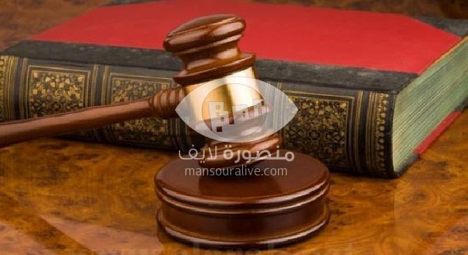القضاء الإداري يقضي بإعادة الانتخابات علي مقاعد الفردى بدائرة المنصورة