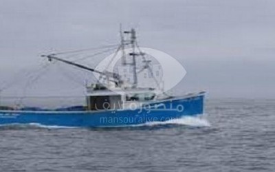 عودة احد الصيادين المفقودين على مركب "زينة البحرين" الى المطرية