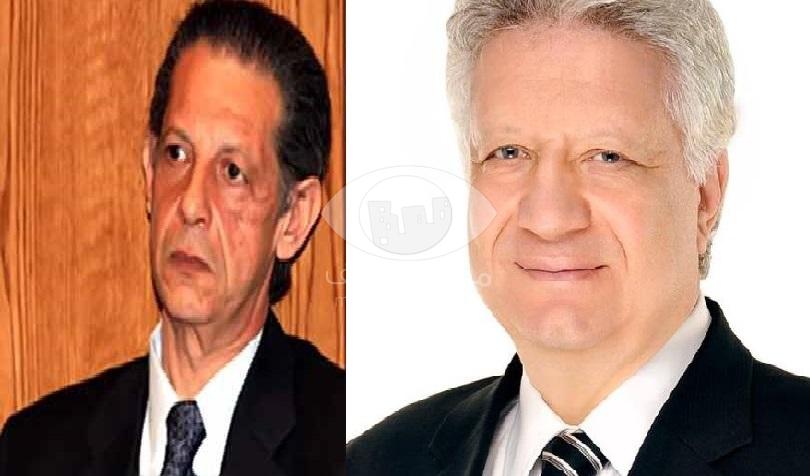 منصور وبدراوى يتقدمان بأوراق ترشحهما لمجلس النواب بمحكمة المنصورة الإبتدائية
